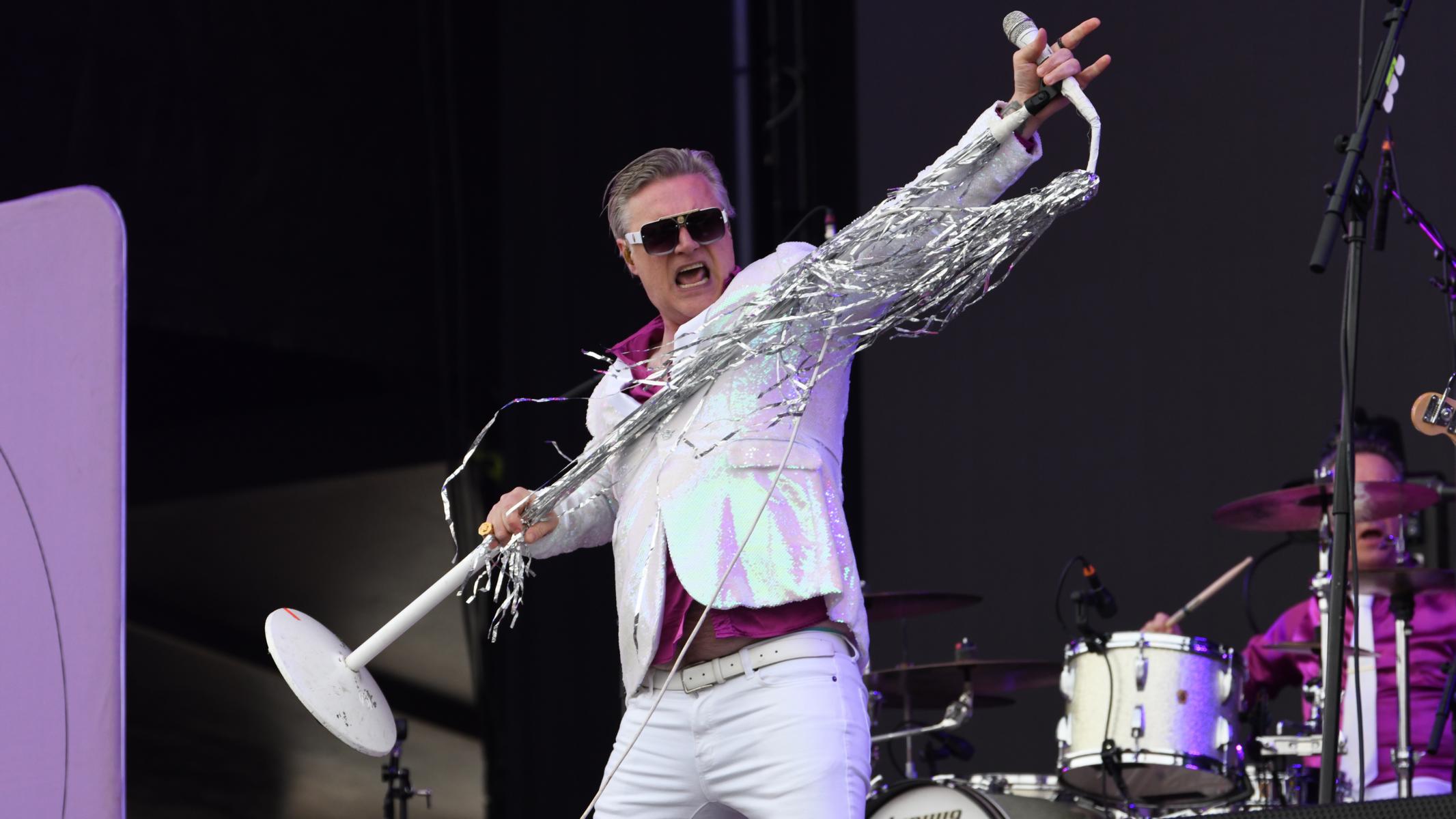 Me First And The Gimme Gimmes